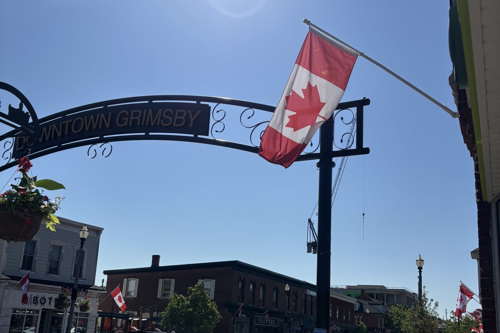 Grimsby Ontario